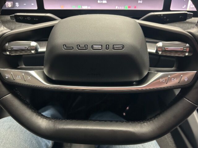 2024 Lucid Air Touring Charlotte NC