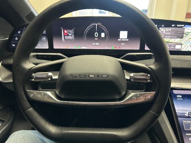 2024 Lucid Air Touring Charlotte NC