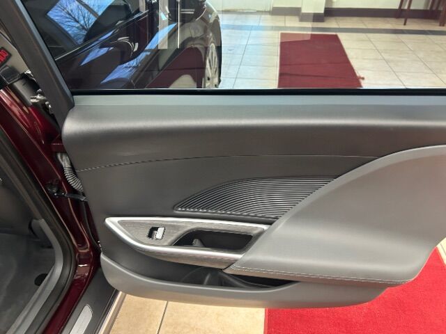 2024 Lucid Air Touring Charlotte NC