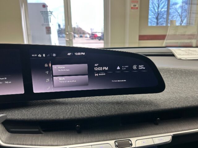 2024 Lucid Air Touring Charlotte NC