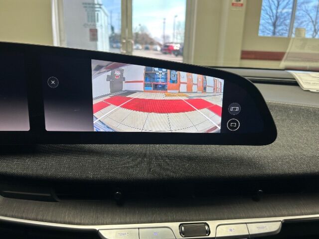 2024 Lucid Air Touring Charlotte NC