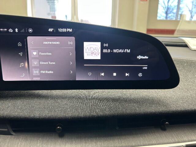 2024 Lucid Air Touring Charlotte NC