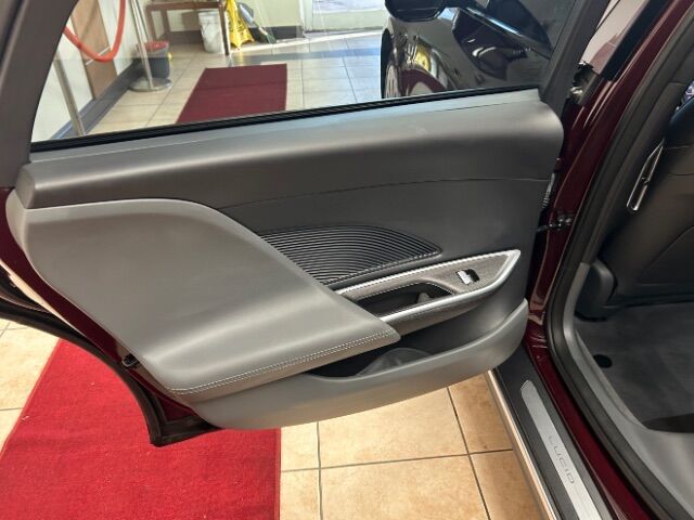 2024 Lucid Air Touring Charlotte NC