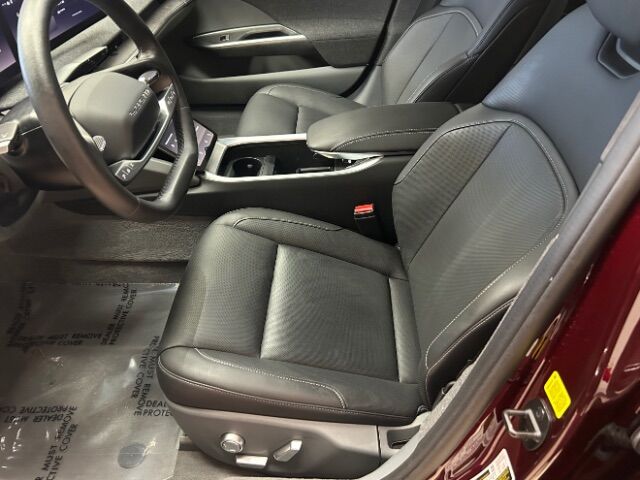 2024 Lucid Air Touring Charlotte NC