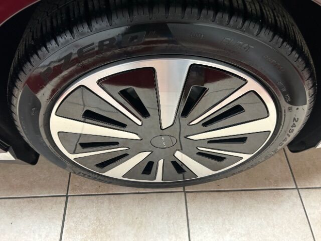 2024 Lucid Air Touring Charlotte NC