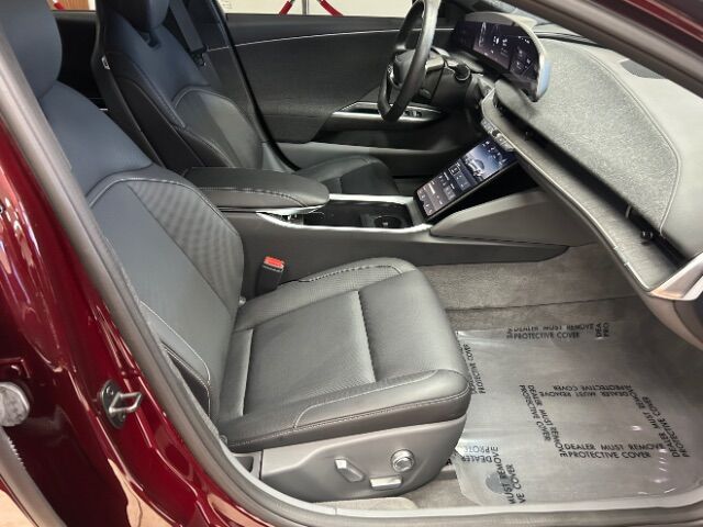 2024 Lucid Air Touring Charlotte NC