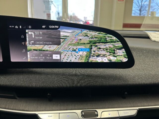 2024 Lucid Air Touring Charlotte NC