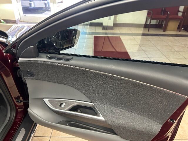 2024 Lucid Air Touring Charlotte NC