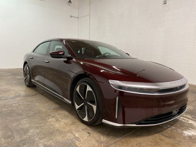 2024 Lucid Air Touring