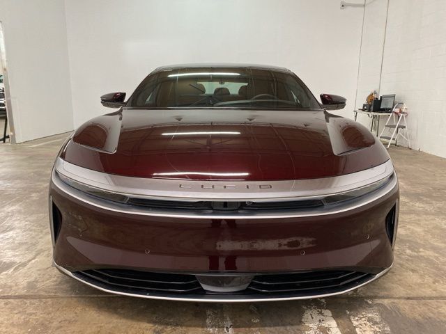 2024 Lucid Air Touring