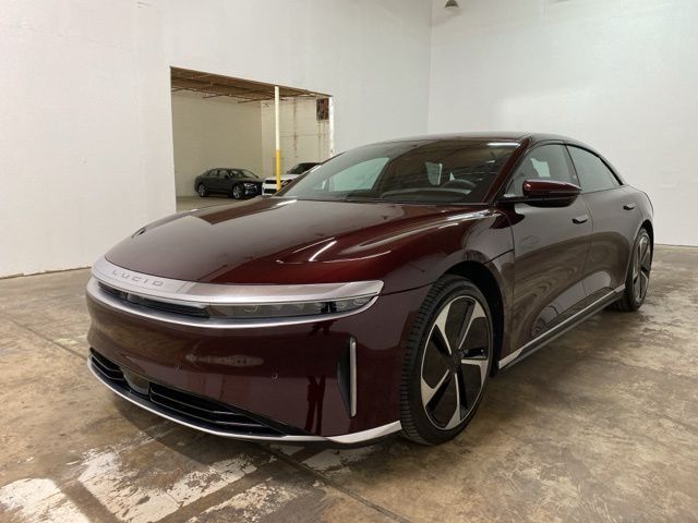 2024 Lucid Air Touring