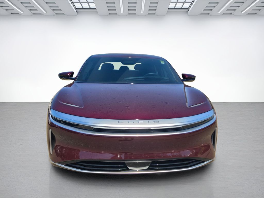 2024 Lucid Air Touring