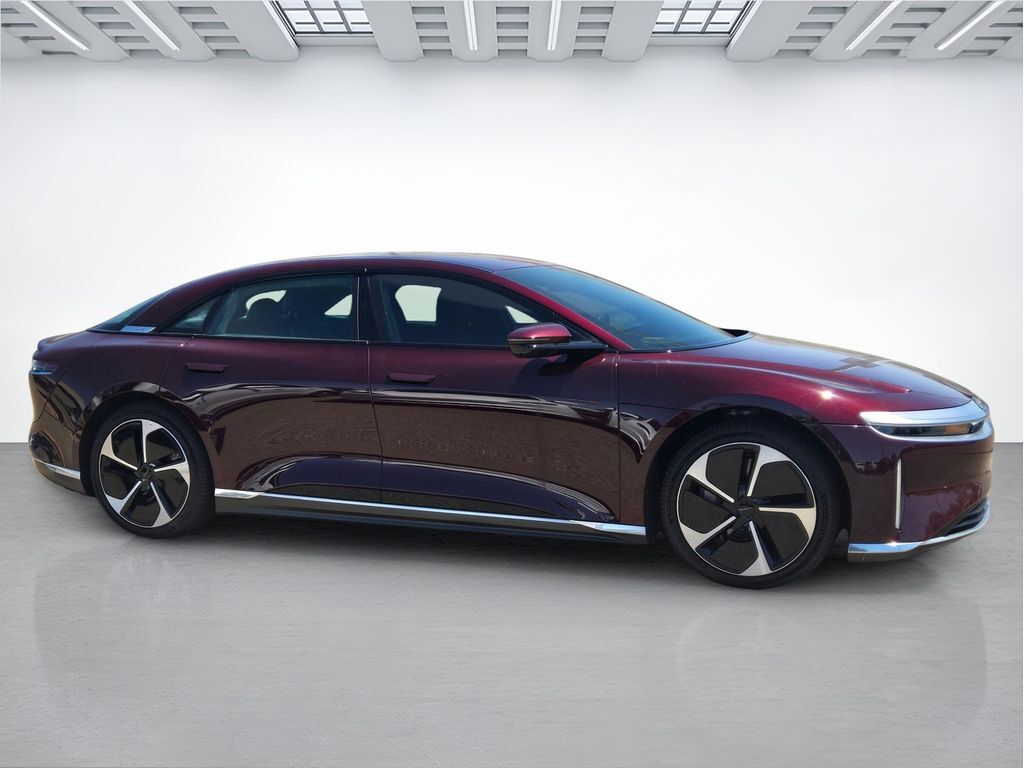 2024 Lucid Air Touring