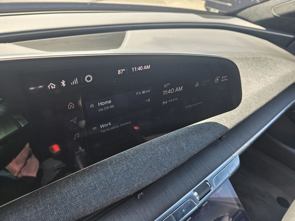 2024 Lucid Air Touring Folsom CA