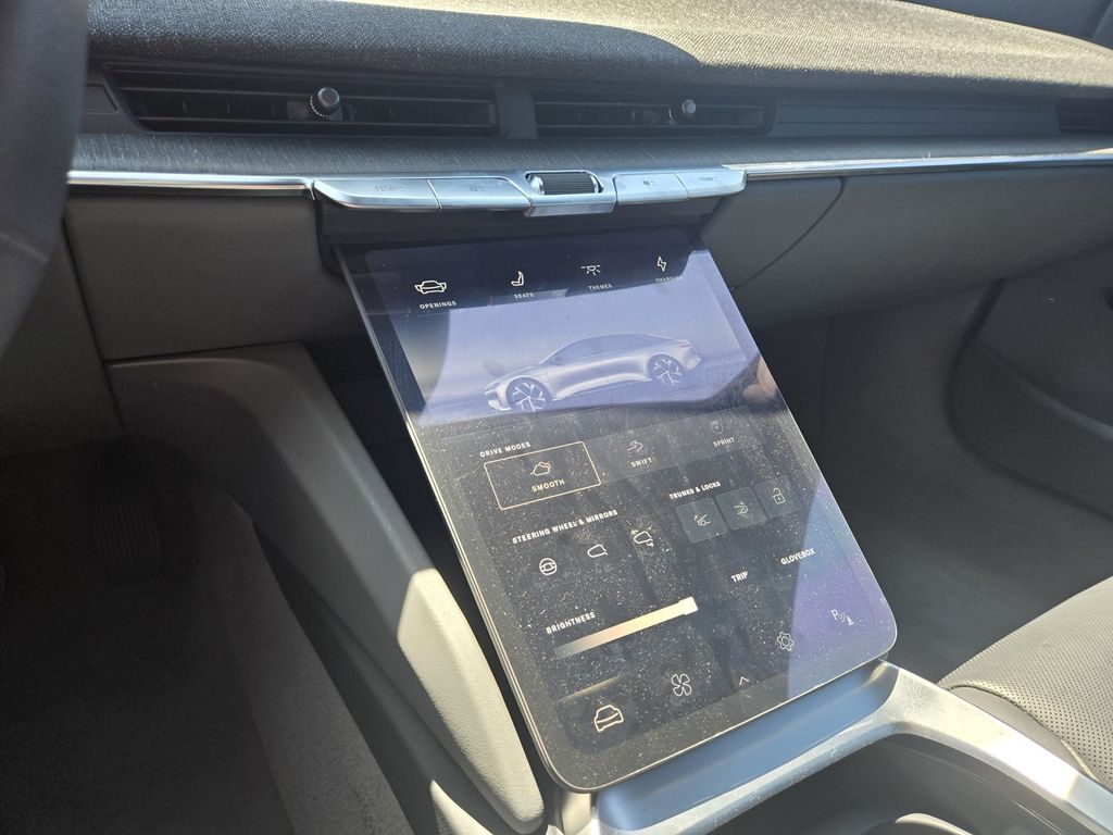 2024 Lucid Air Touring Folsom CA