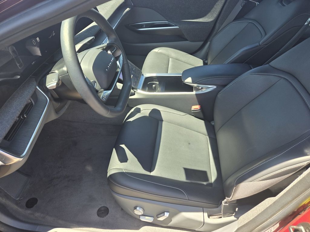 2024 Lucid Air Touring Folsom CA