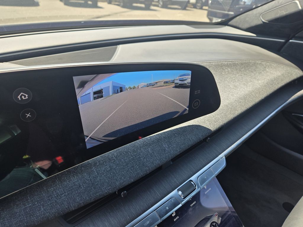 2024 Lucid Air Touring Folsom CA