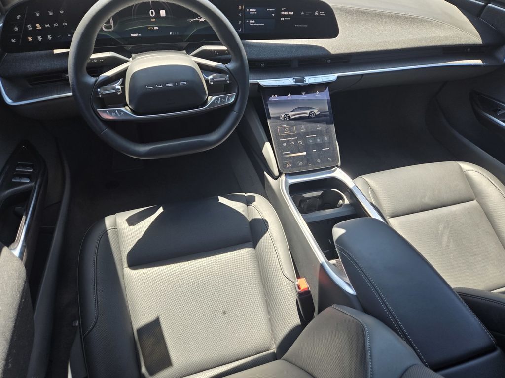 2024 Lucid Air Touring Folsom CA