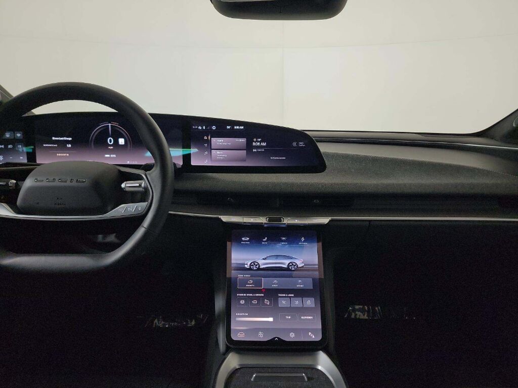 2024 Lucid Air Touring Folsom CA