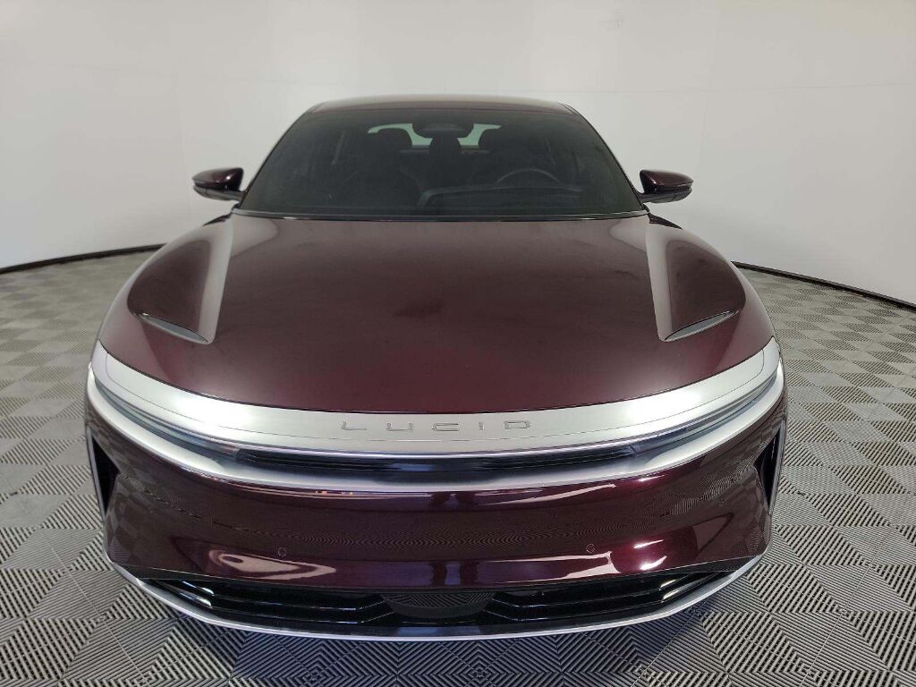 2024 Lucid Air Touring Folsom CA