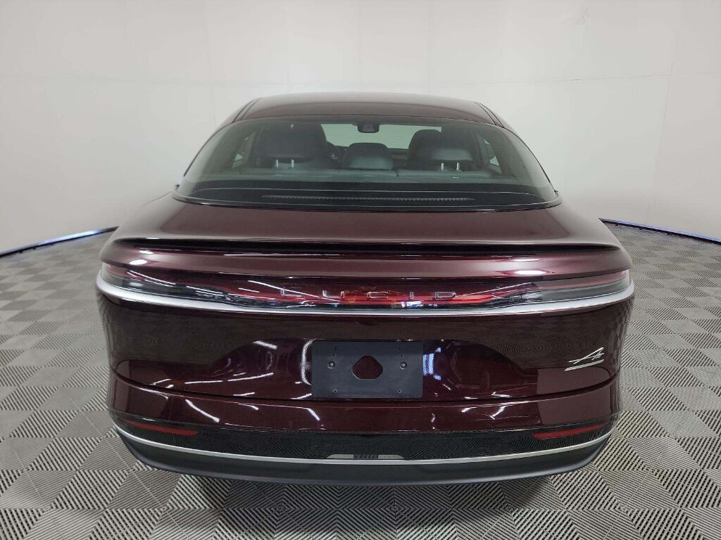 2024 Lucid Air Touring Folsom CA