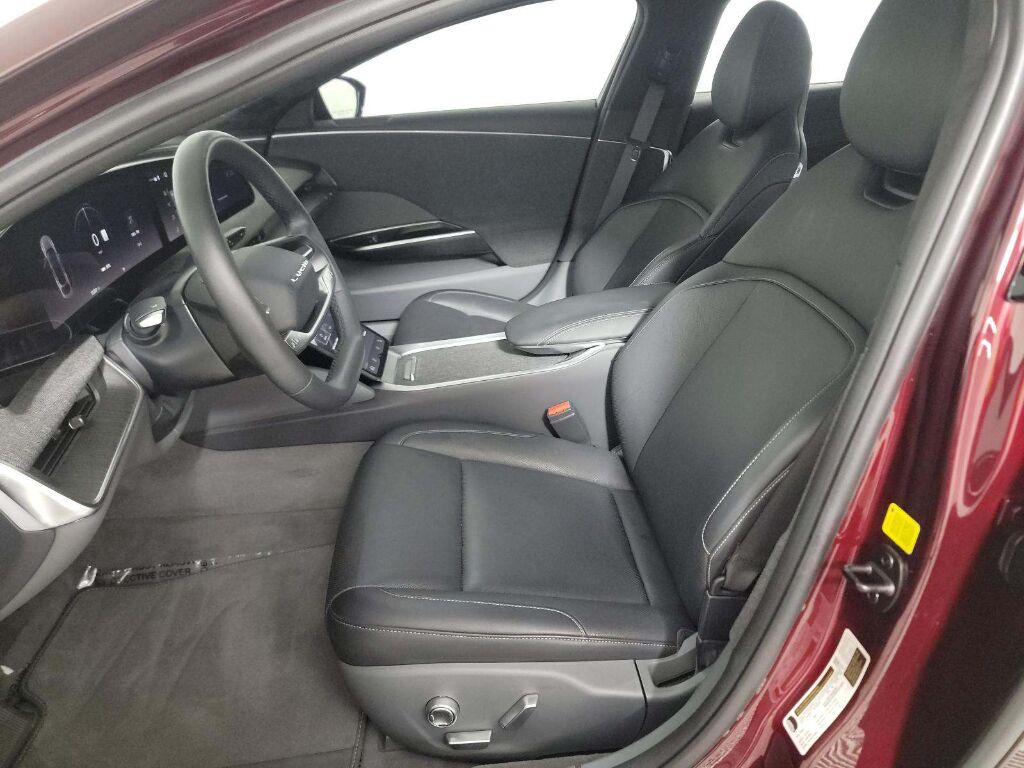 2024 Lucid Air Touring Folsom CA
