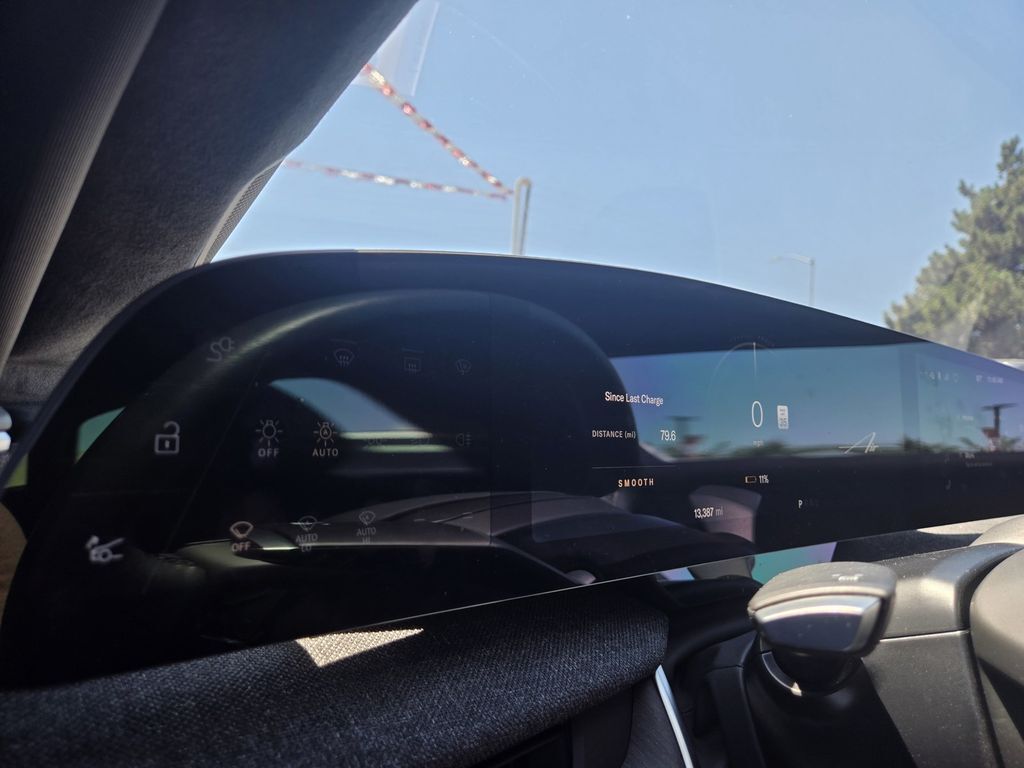 2024 Lucid Air Touring Folsom CA
