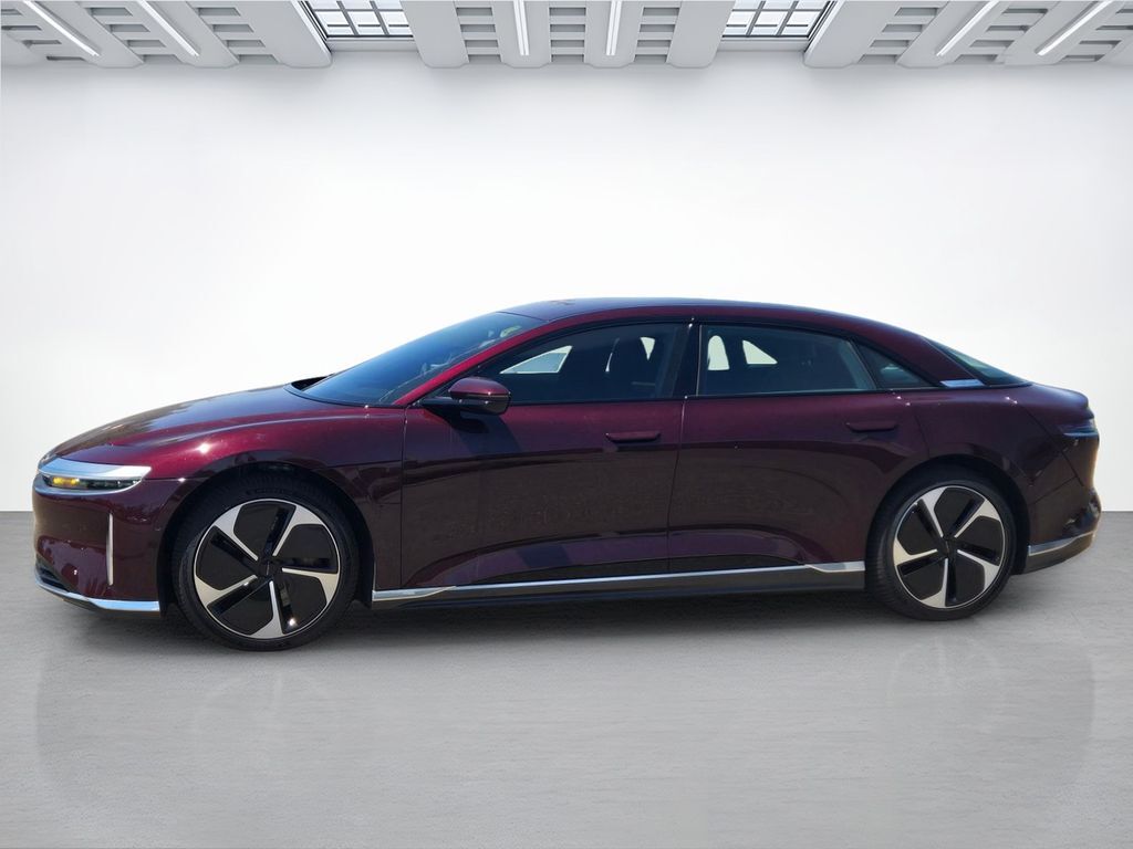 2024 Lucid Air Touring Folsom CA
