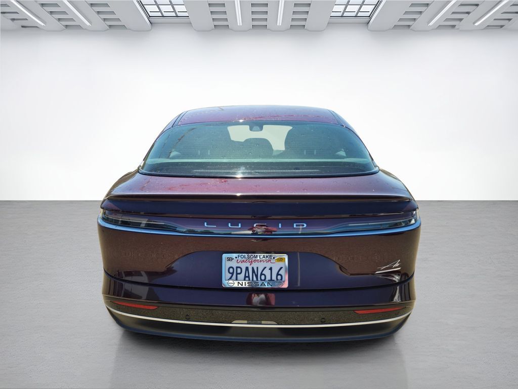 2024 Lucid Air Touring Folsom CA