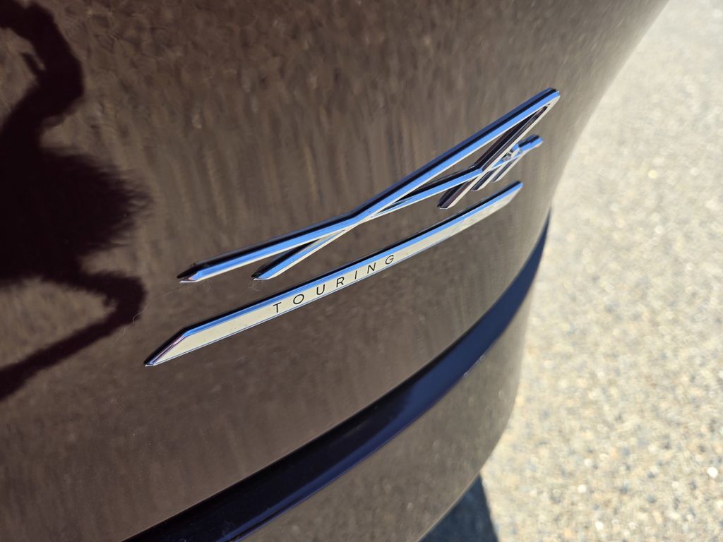 2024 Lucid Air Touring Folsom CA