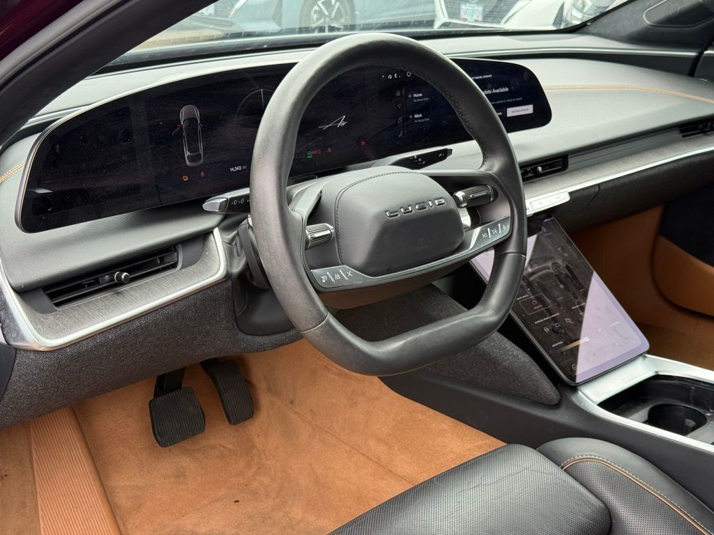 2024 Lucid Air Touring Beaverton OR