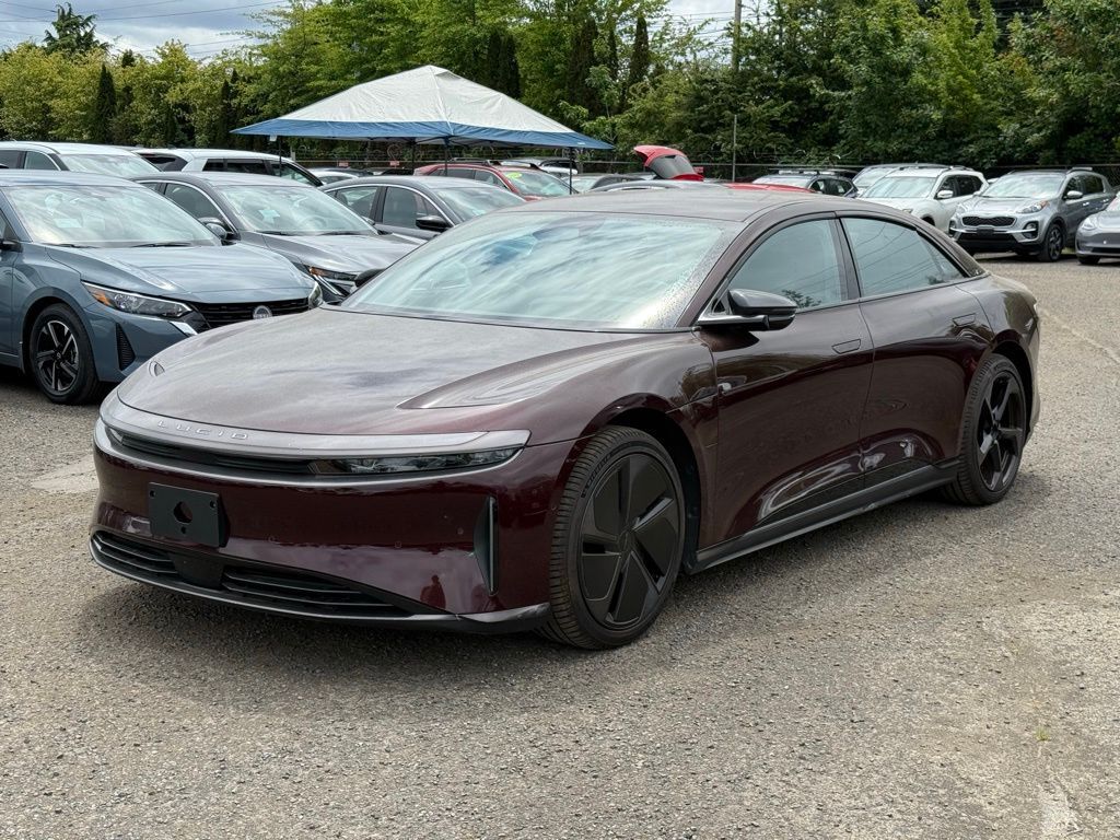 2024 Lucid Air Touring Beaverton OR