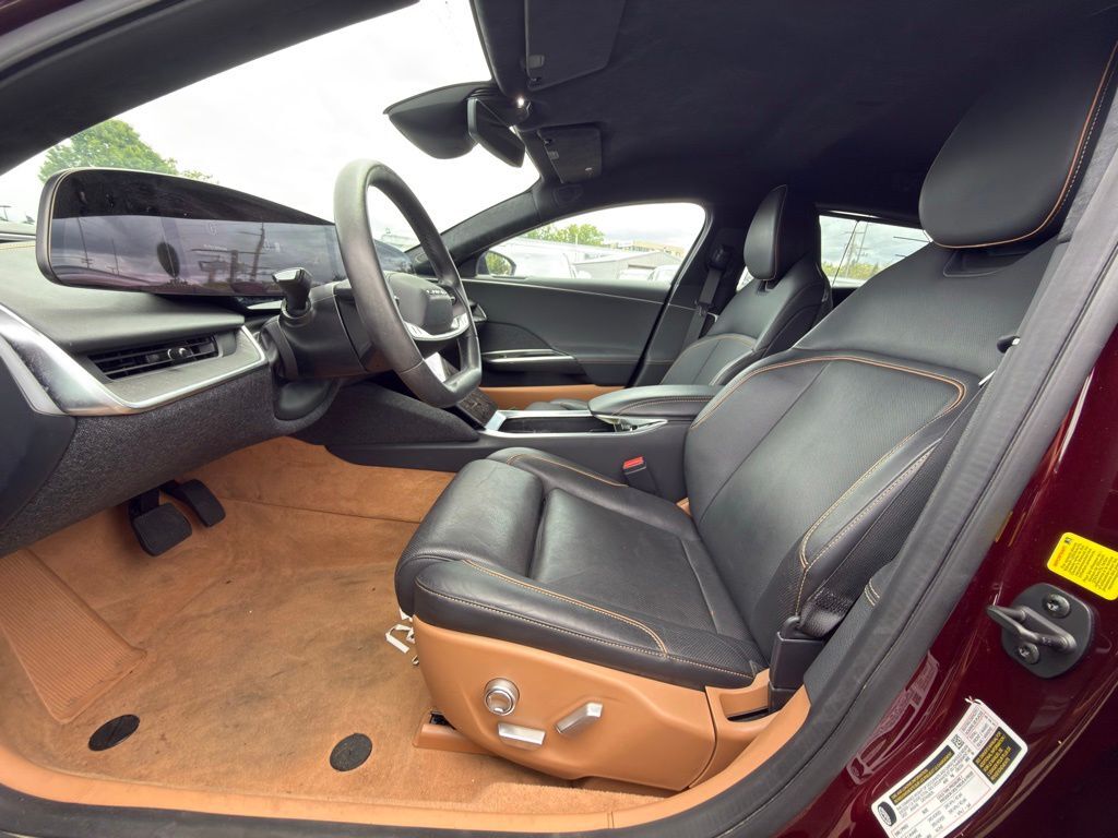 2024 Lucid Air Touring Beaverton OR