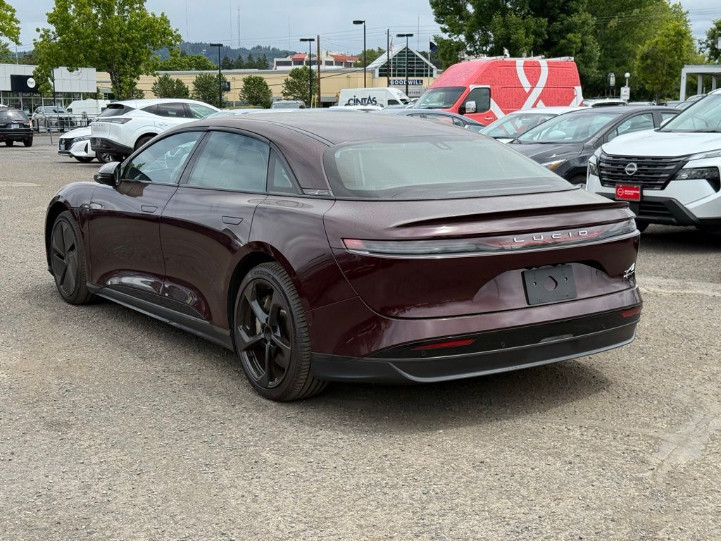 2024 Lucid Air Touring Beaverton OR