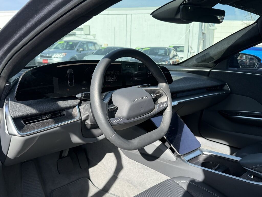 2024 Lucid Air Touring Beaverton OR