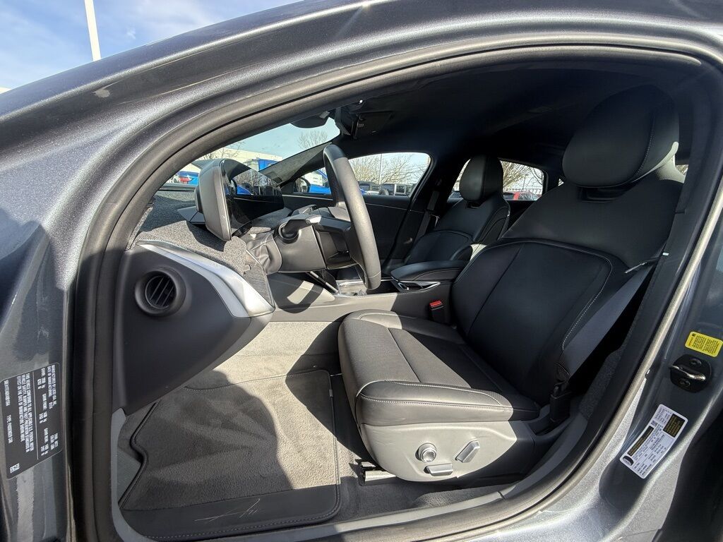 2024 Lucid Air Touring Beaverton OR