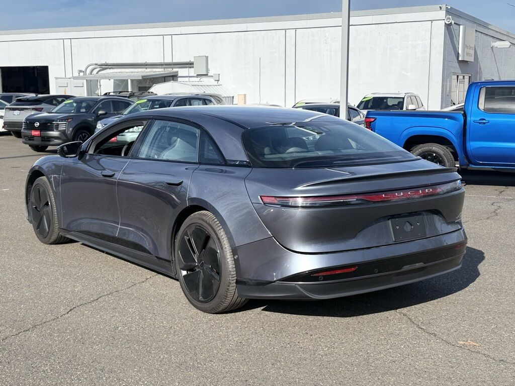 2024 Lucid Air Touring Beaverton OR