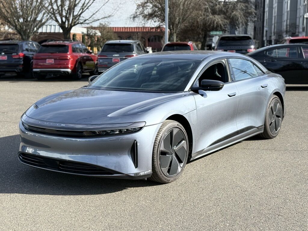 2024 Lucid Air Touring Beaverton OR