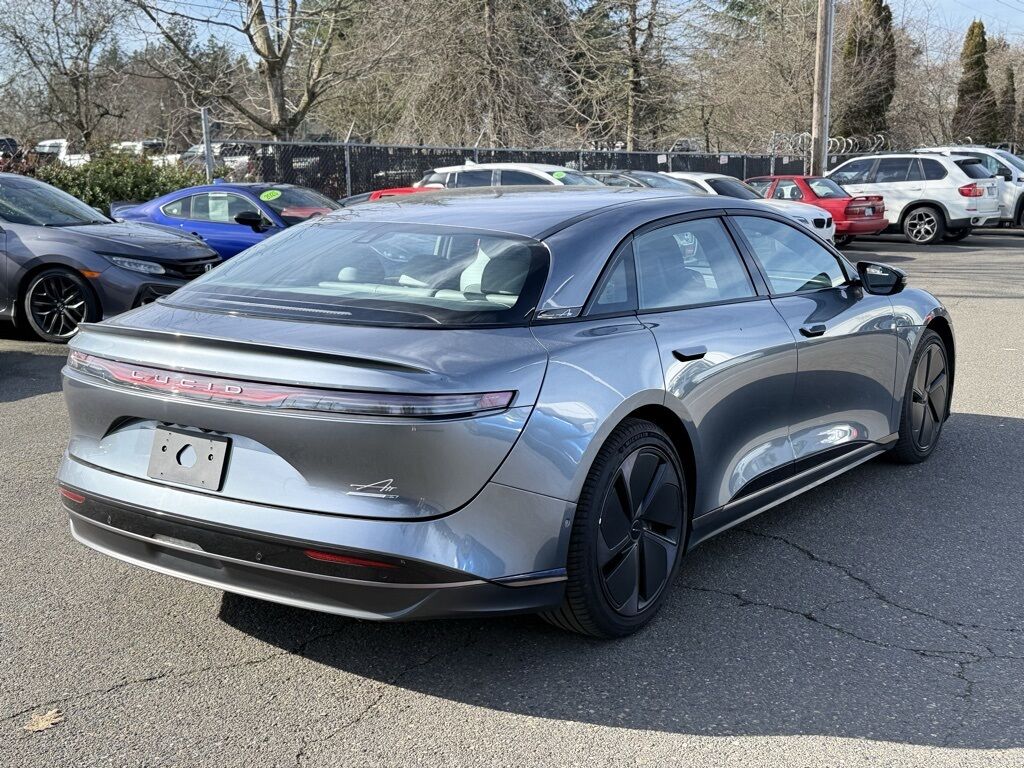 2024 Lucid Air Touring Beaverton OR