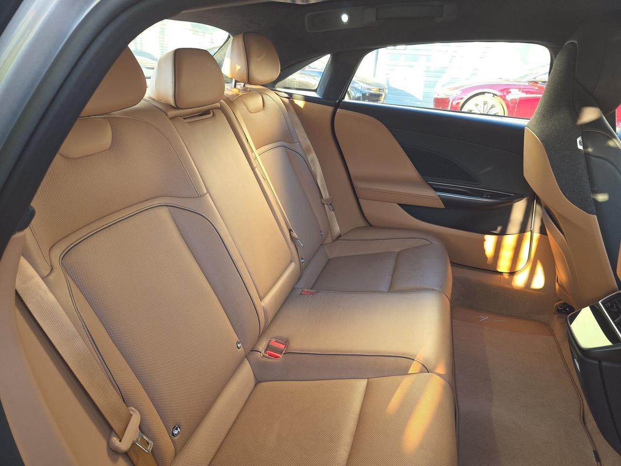 2024 Lucid Air Touring Premium Nappa Leather Panoramic Roof Portland OR