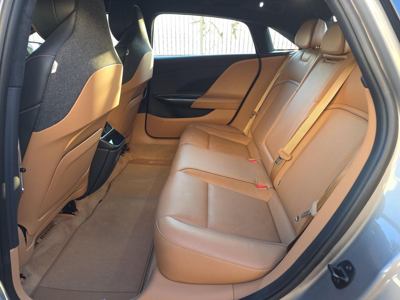 2024 Lucid Air Touring Premium Nappa Leather Panoramic Roof Portland OR