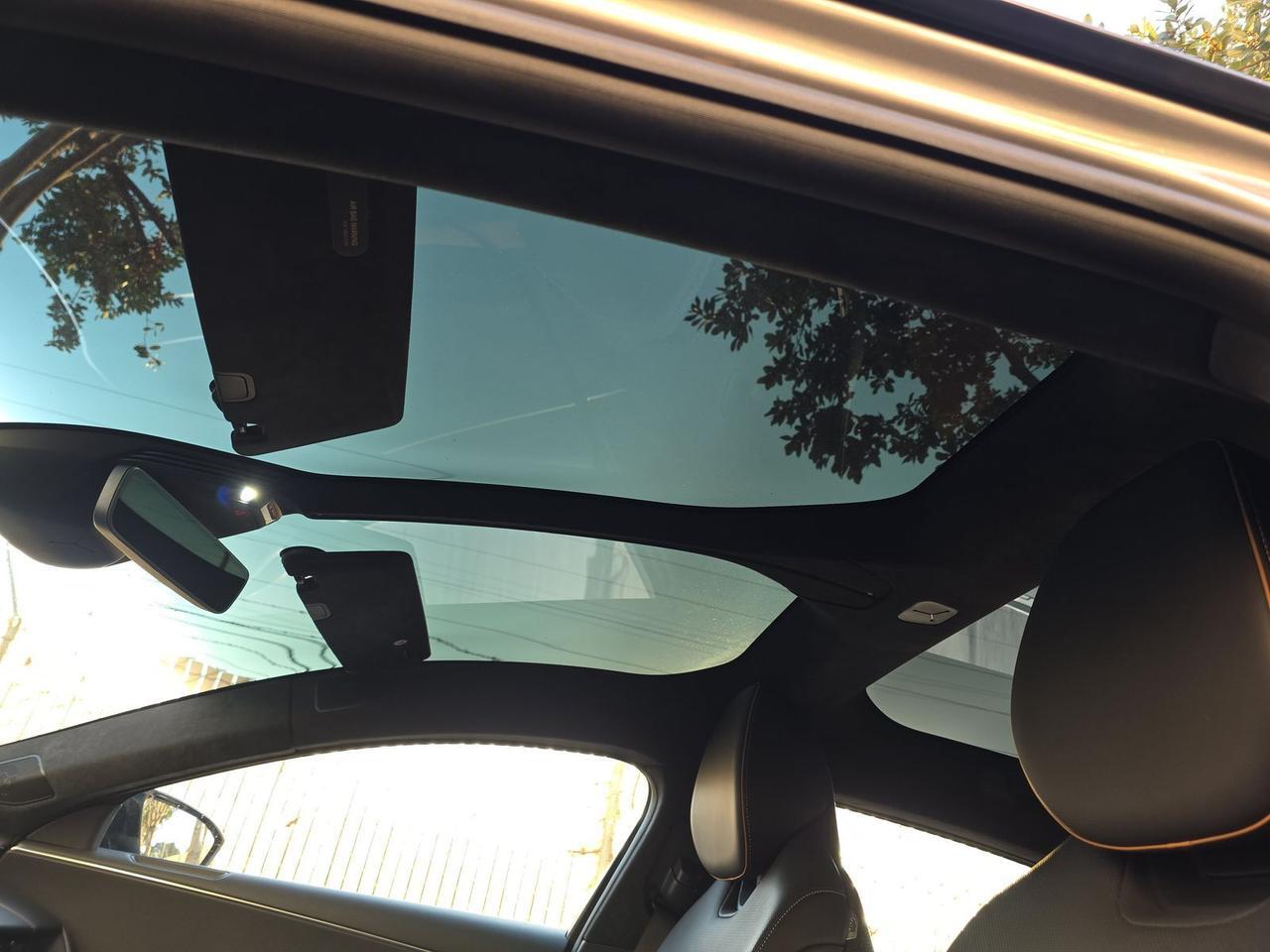 2024 Lucid Air Touring Premium Nappa Leather Panoramic Roof Portland OR