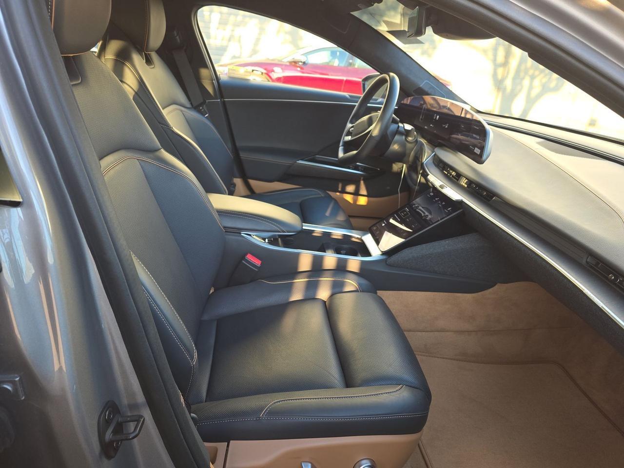 2024 Lucid Air Touring Premium Nappa Leather Panoramic Roof Portland OR