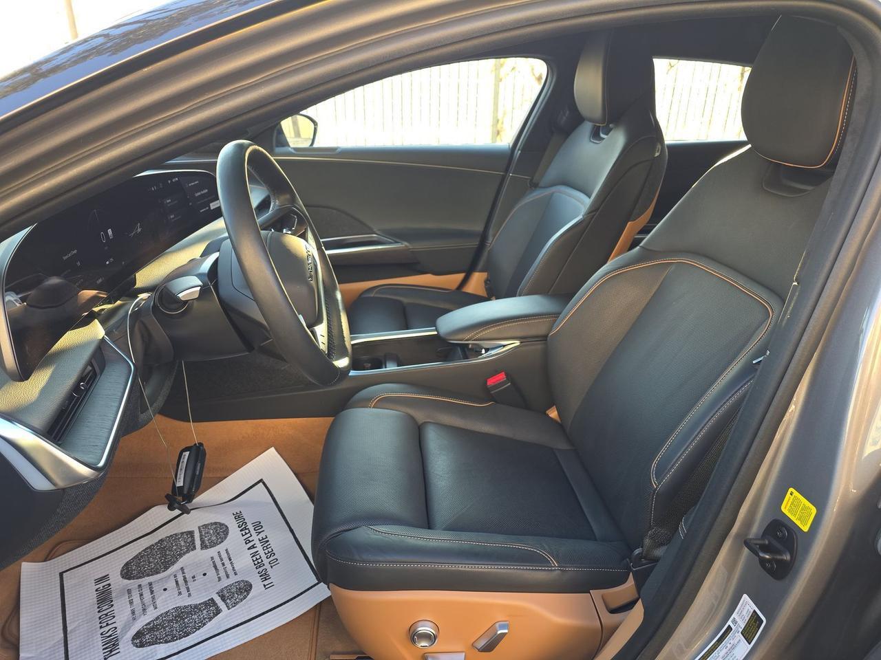 2024 Lucid Air Touring Premium Nappa Leather Panoramic Roof Portland OR