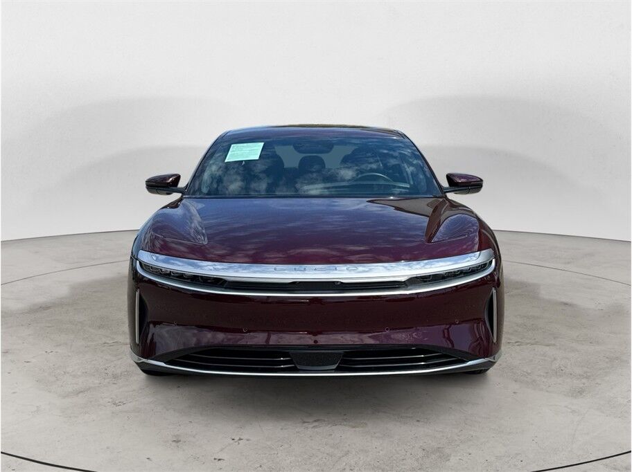 2024 Lucid Air Touring Sedan 4D Folsom CA