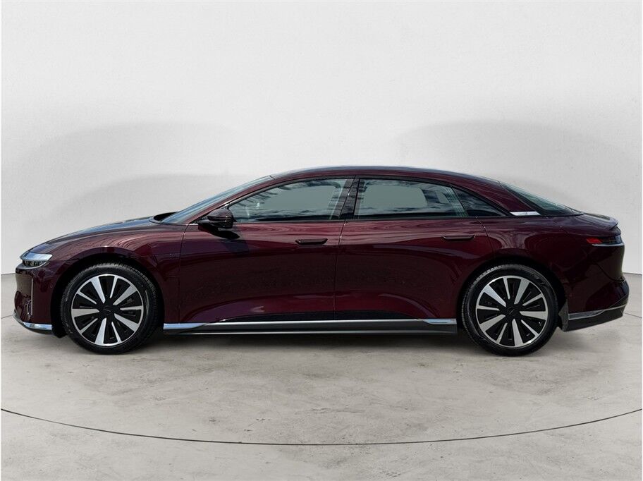 2024 Lucid Air Touring Sedan 4D