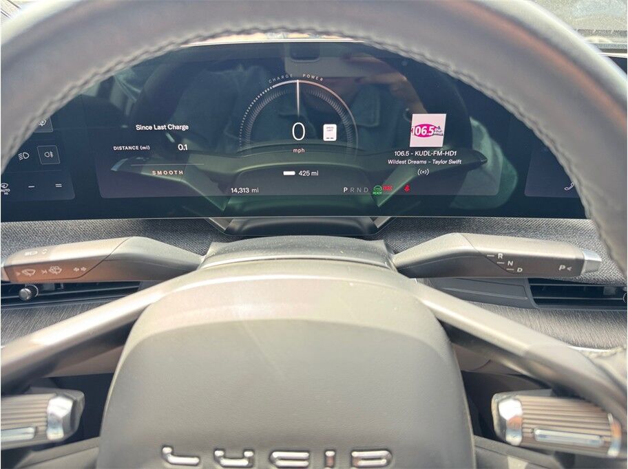 2024 Lucid Air Touring Sedan 4D Folsom CA