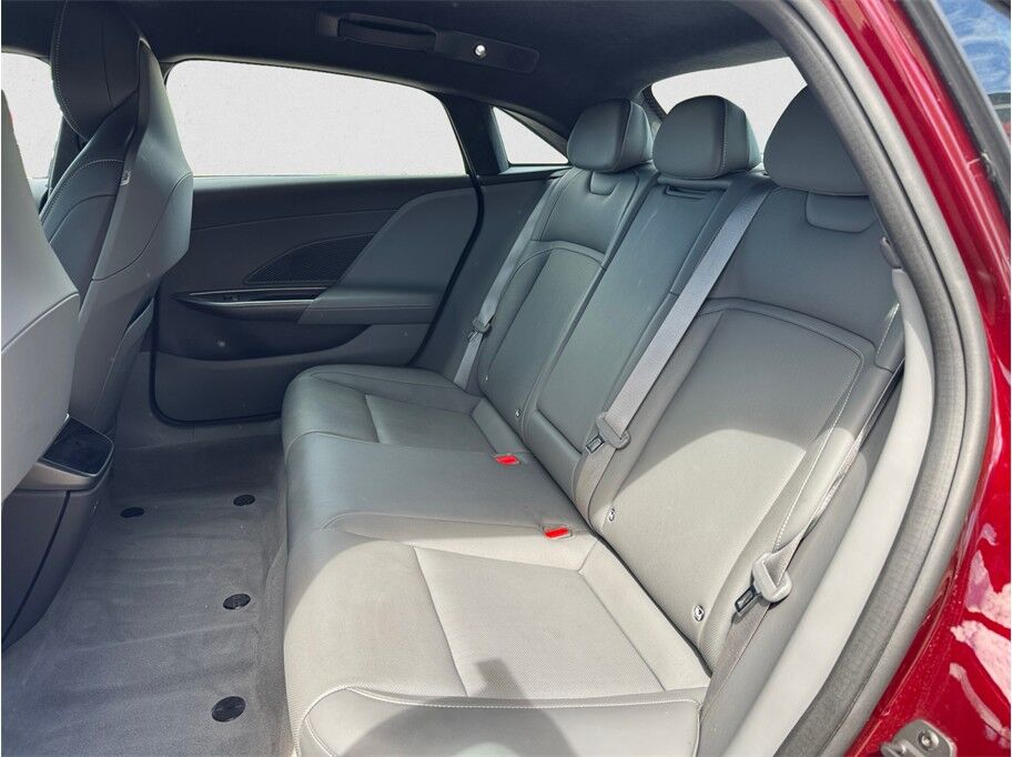 2024 Lucid Air Touring Sedan 4D Folsom CA