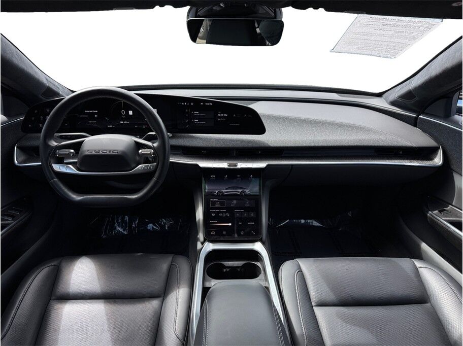 2024 Lucid Air Touring Sedan 4D Folsom CA