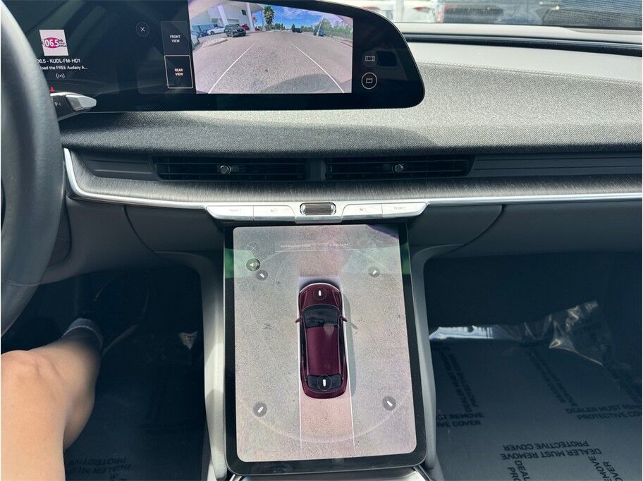 2024 Lucid Air Touring Sedan 4D Folsom CA